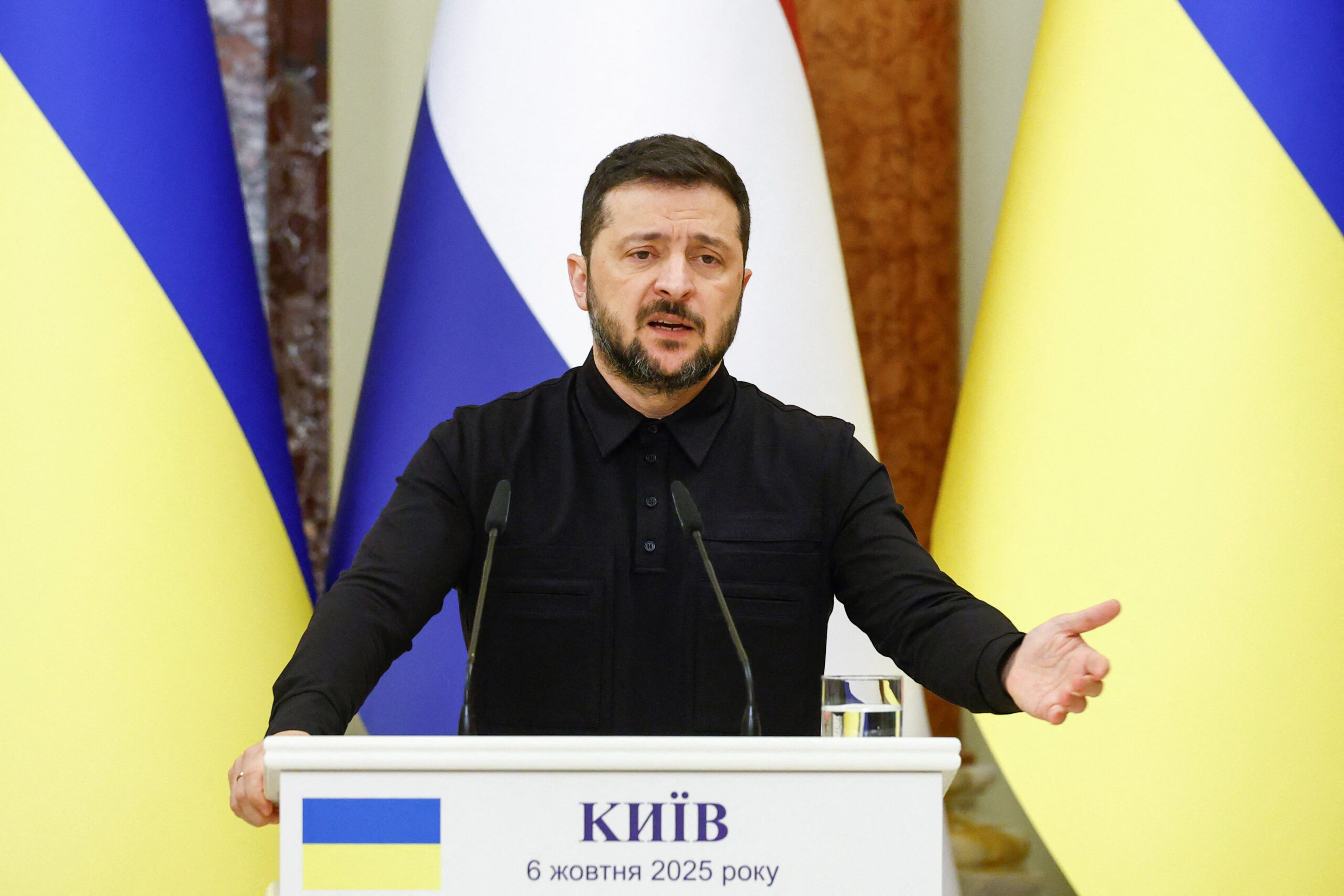 Ζελένσκι:-Εκτακτη-σύσκεψη-για-την-ενεργειακή-ασφάλεια