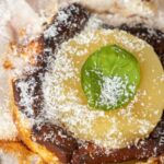 Βασικό-τσιζκέικ-pina-colada-με-προζύμι!