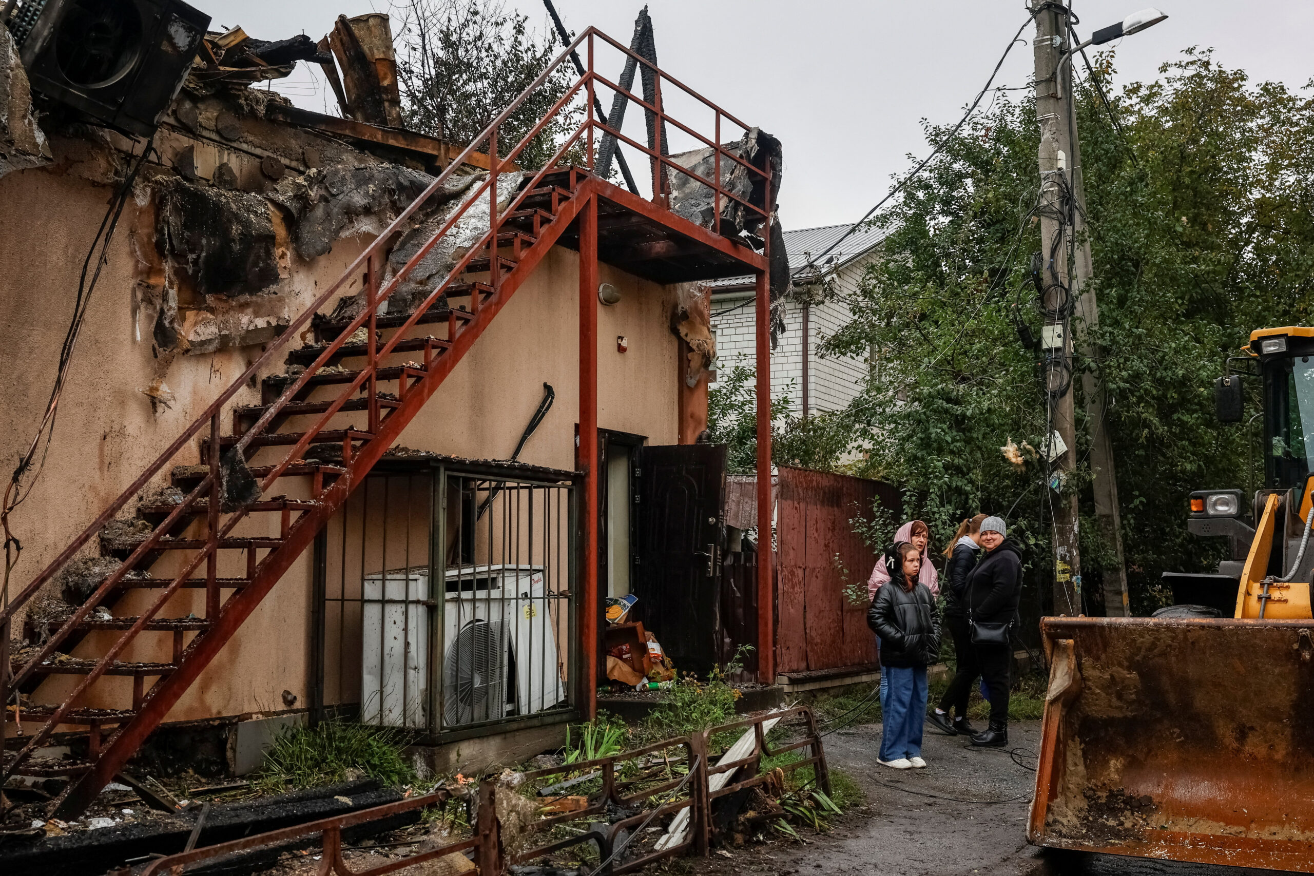 Ουκρανία:-Χωρίς-ρεύμα-μεγάλο-μέρος-του-Κιέβου-έπειτα-από-μαζική-ρωσική-επίθεση