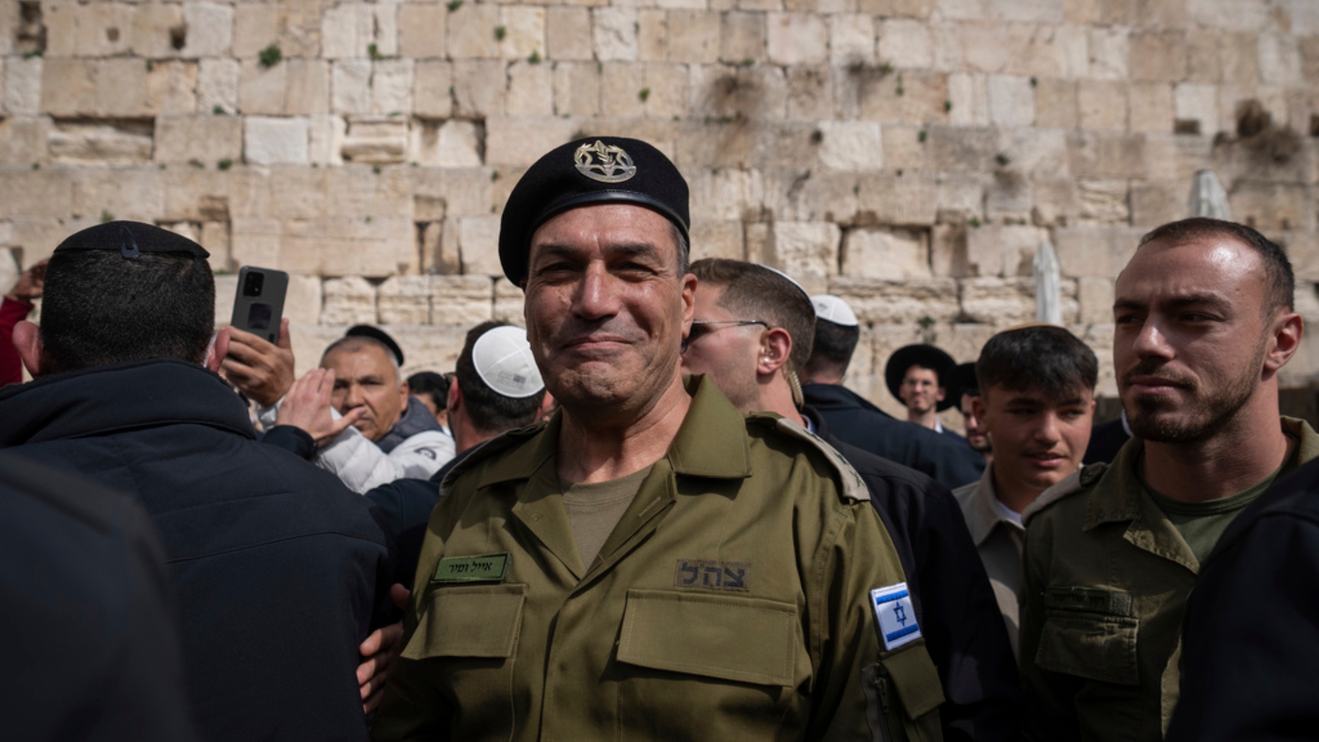 Αρχηγός-idf:-Πετύχαμε-νίκη-επί-της-Χαμάς