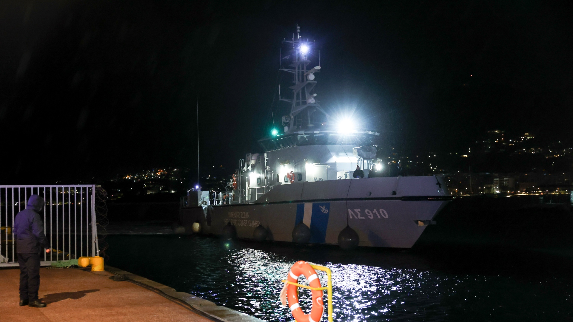 Ερευνες-για-άνδρα-που-έπεσε-στη-θάλασσα-από-φορτηγό-πλοίο-μεταξύ-Αμοργού-και-Αστυπάλαιας
