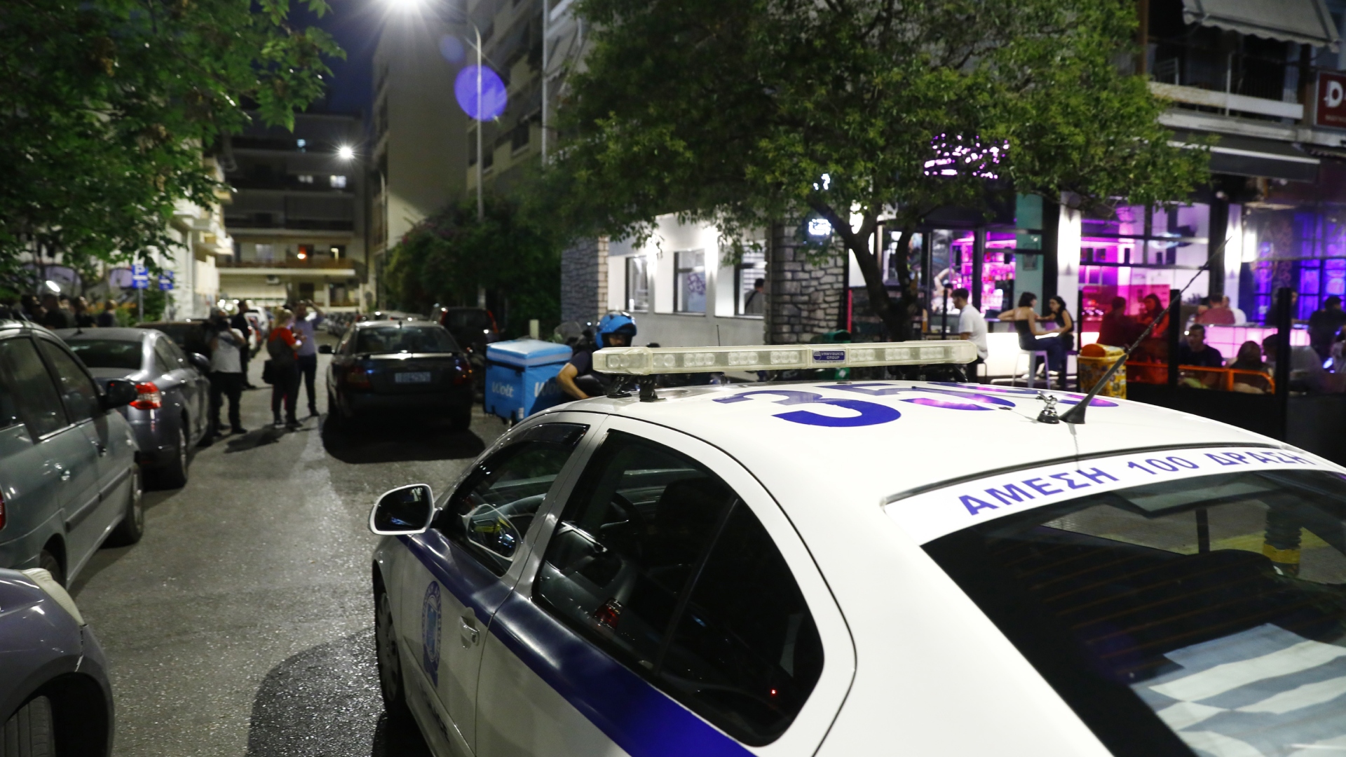 Αγία-Βαρβάρα:-Συνελήφθη-41χρονος-για-επιθέσεις-σε-γυναίκες-–-Αρπαζε-με-βία-τις-τσάντες-τους