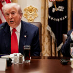 Τραμπ:-Δυσαρεστημένος-με-την-Ισπανία,-επιφυλακτικός-με-την-Κίνα