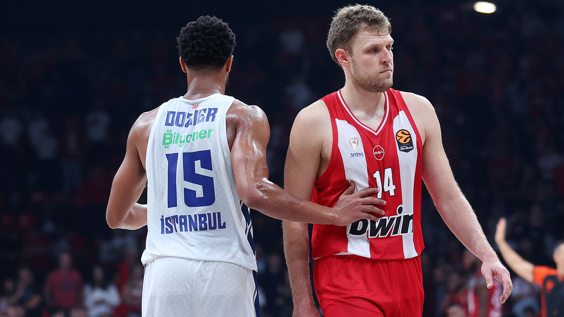 Ολυμπιακός-Αναντολού-Εφές-78-82:-Τον-«πρόδωσαν»-τα-τρίποντα