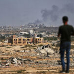 Ντάνιελ-Μπρούμπεργκ-στην-«Κ»:-«Οι-πιθανότητες-να-ξαναρχίσουν-εχθροπραξίες-είναι-γύρω-στο-60%»