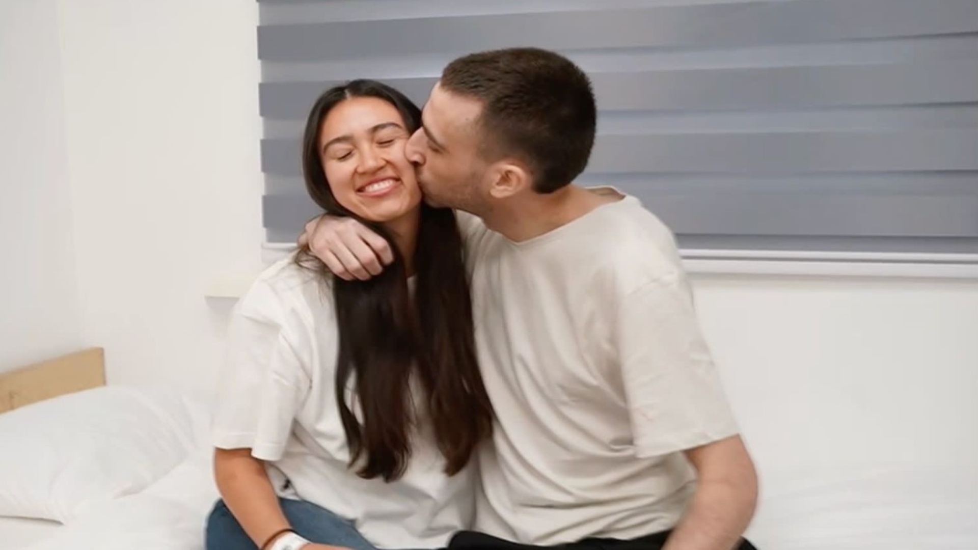 Μια-28χρονη-Ισραηλινή-περιγράφει-όσα-έζησε-τις-246-ημέρες-της-αιχμαλωσίας-της