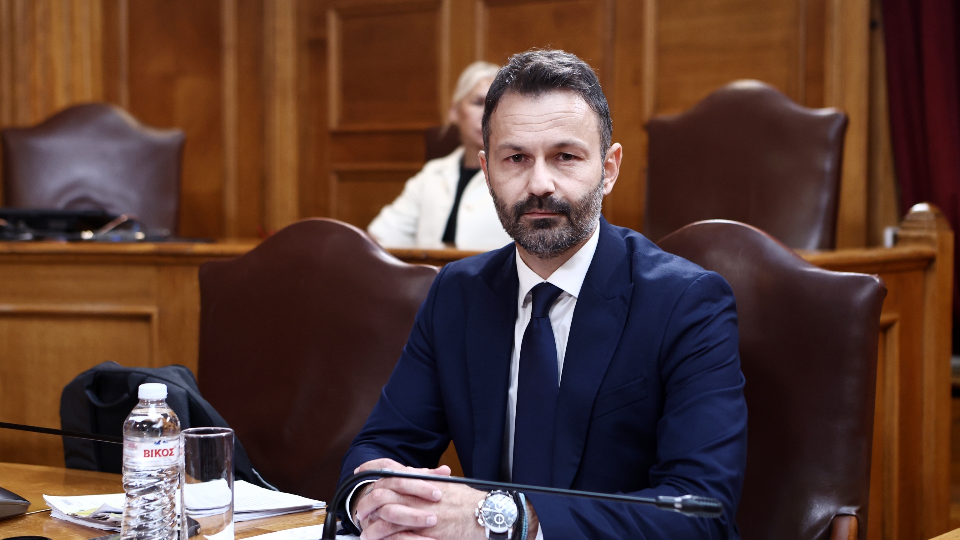 Εξεταστική-για-ΟΠΕΚΕΠΕ:-Η-«σιωπή»-του-Ζερβού-και-τα-πυρά-της-αντιπολίτευσης