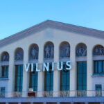 Λιθουανία:-Διακοπή-πτήσεων-στο-Βίλνιους