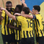 ΑΕΚ-–-Αμπερντίν-6-0:-Κιτρινόμαυρο-πάρτι-στη-Νέα-Φιλαδέλφεια