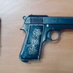 Κορυδαλλός:-Αυτό-είναι-το-πιστόλι-που-βρέθηκε-θαμμένο-στο-προαύλιο-των-φυλακών