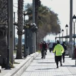 Καιρός:-Αίθριος-με-τη-θερμοκρασία-έως-23-βαθμούς