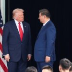 Δίωρη-συνάντηση-Τραμπ-–-Σι-στη-«σκιά»-των-πυρηνικών