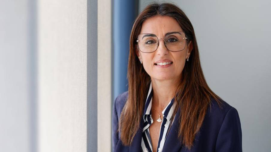 Τερέζα-Ανζίνιο-στην-«Κ»:-Το-λόμπινγκ-μπορεί-να-είναι-χρήσιμο,-αν-είναι-διαφανές