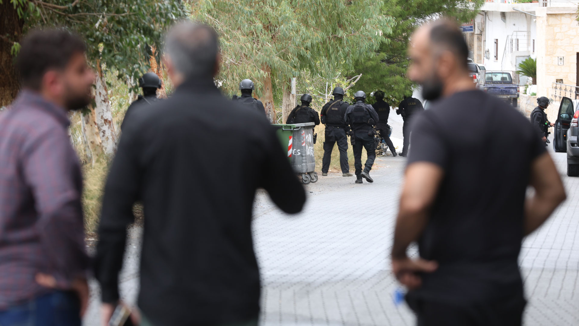 Βεντέτα-στα-Βορίζια:-Την-Κυριακή-η-κηδεία-του-39χρονου