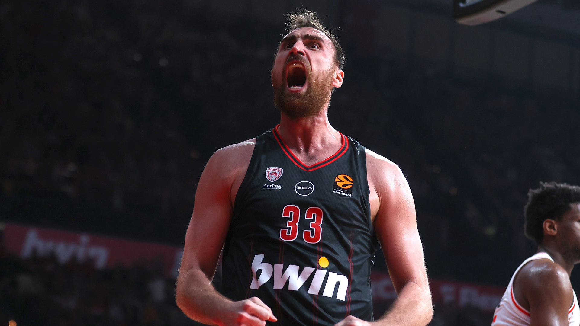 «Αιώνιοι»-στην-Ευρωλίγκα:-Η…-μισή-εικόνα-του-«διπλού»-μήνα