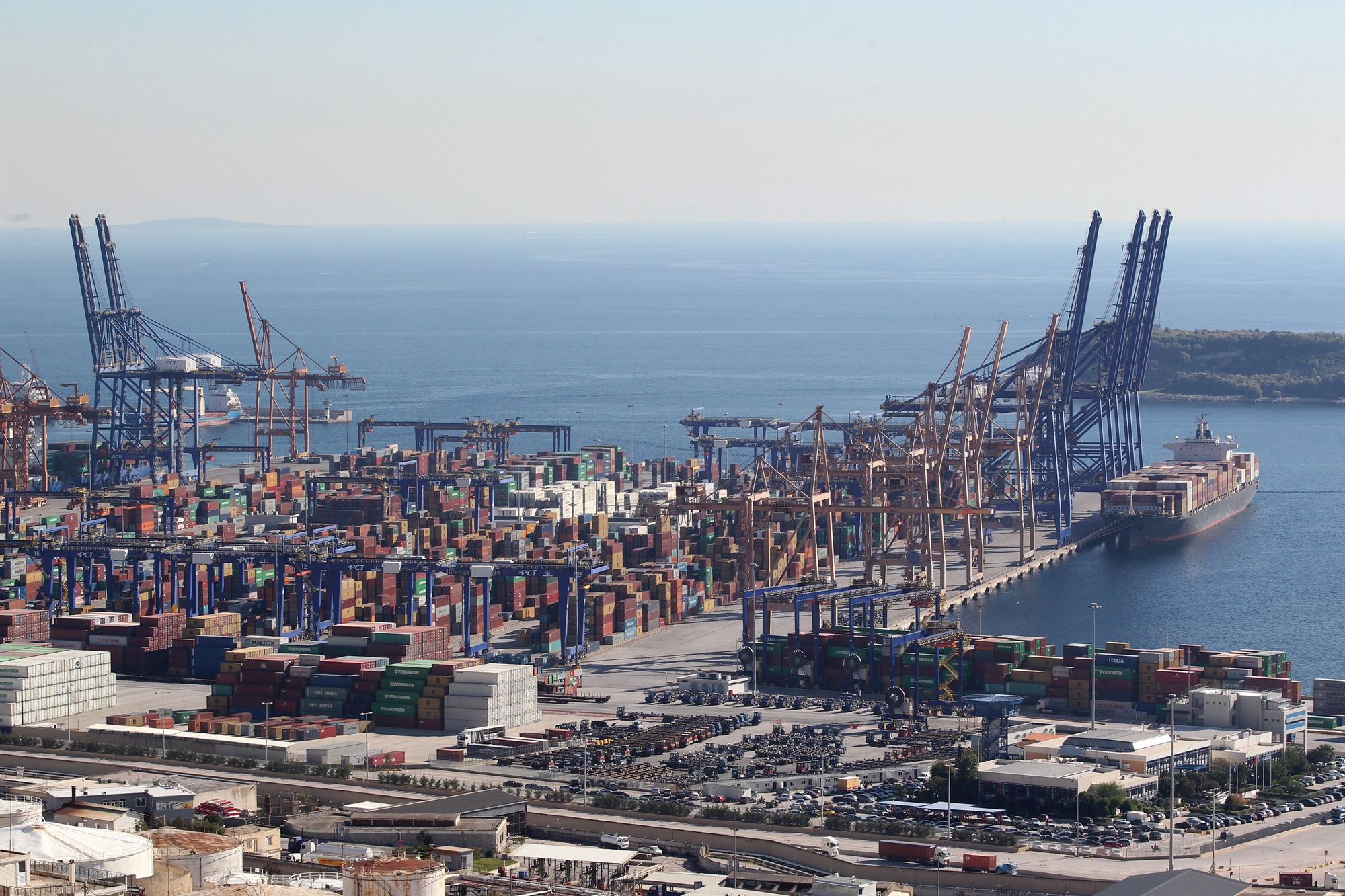 Στο-7,2%-του-ΑΕΠ-το-έλλειμμα-ισοζυγίου-τρεχουσών-συναλλαγών