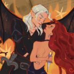 romantasy:-Οχι-πια-Αρλεκιν,-αλλά-δράκοι