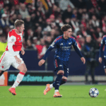 Μαξ-Ντάουμαν:-Το-πρωί-στα-θρανία,-το-βράδυ-στο-champions-league