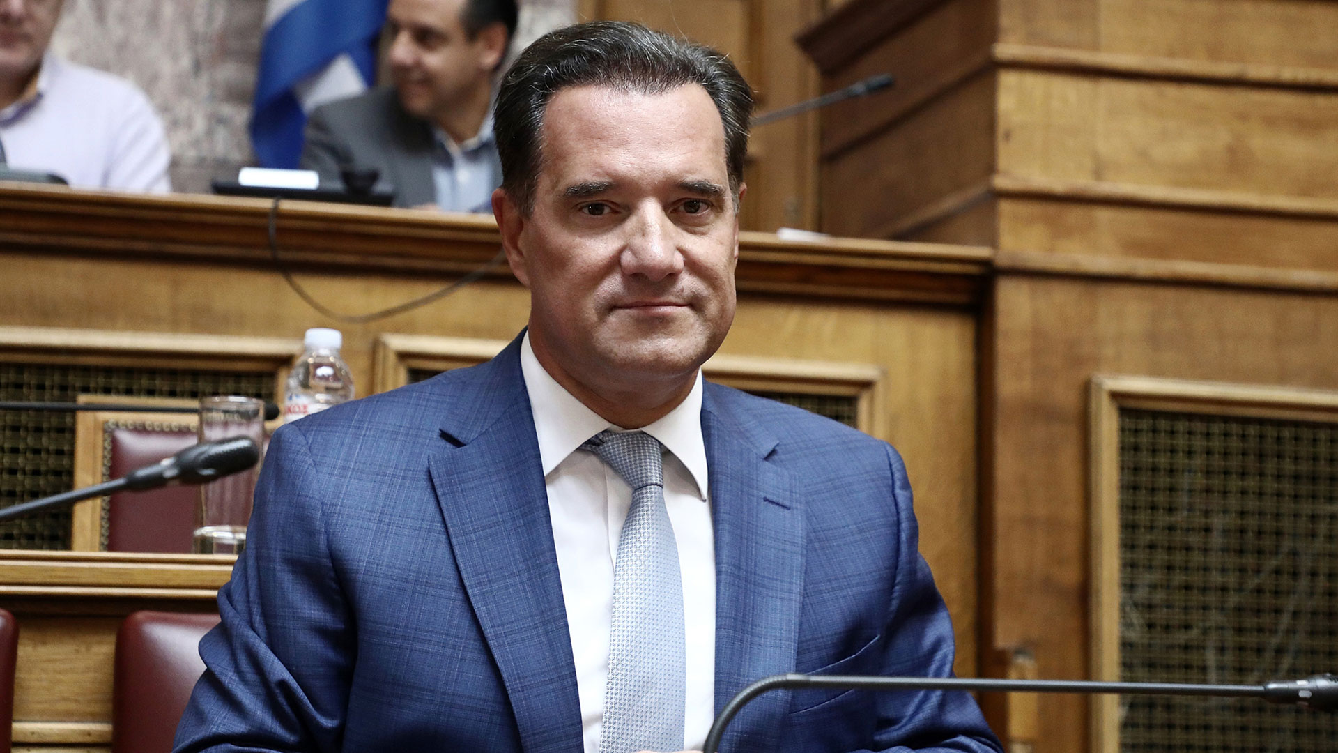 Γεωργιάδης:-Στηρίζω-τα-μέτρα-Χρυσοχοΐδη-–-Προσωπική-η-άποψή-για-την-οπλοκατοχή
