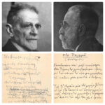 Οι-συνοδοιπόροι-—-Η-φιλία-του-Γεωργίου-Δροσίνη-με-τον-Κωστή-Παλαμά