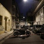 Σύλληψη-δύο-ανδρών-για-τη-δολοφονία-31χρονου-Ουκρανού-στον-Άγιο-Παντελεήμονα