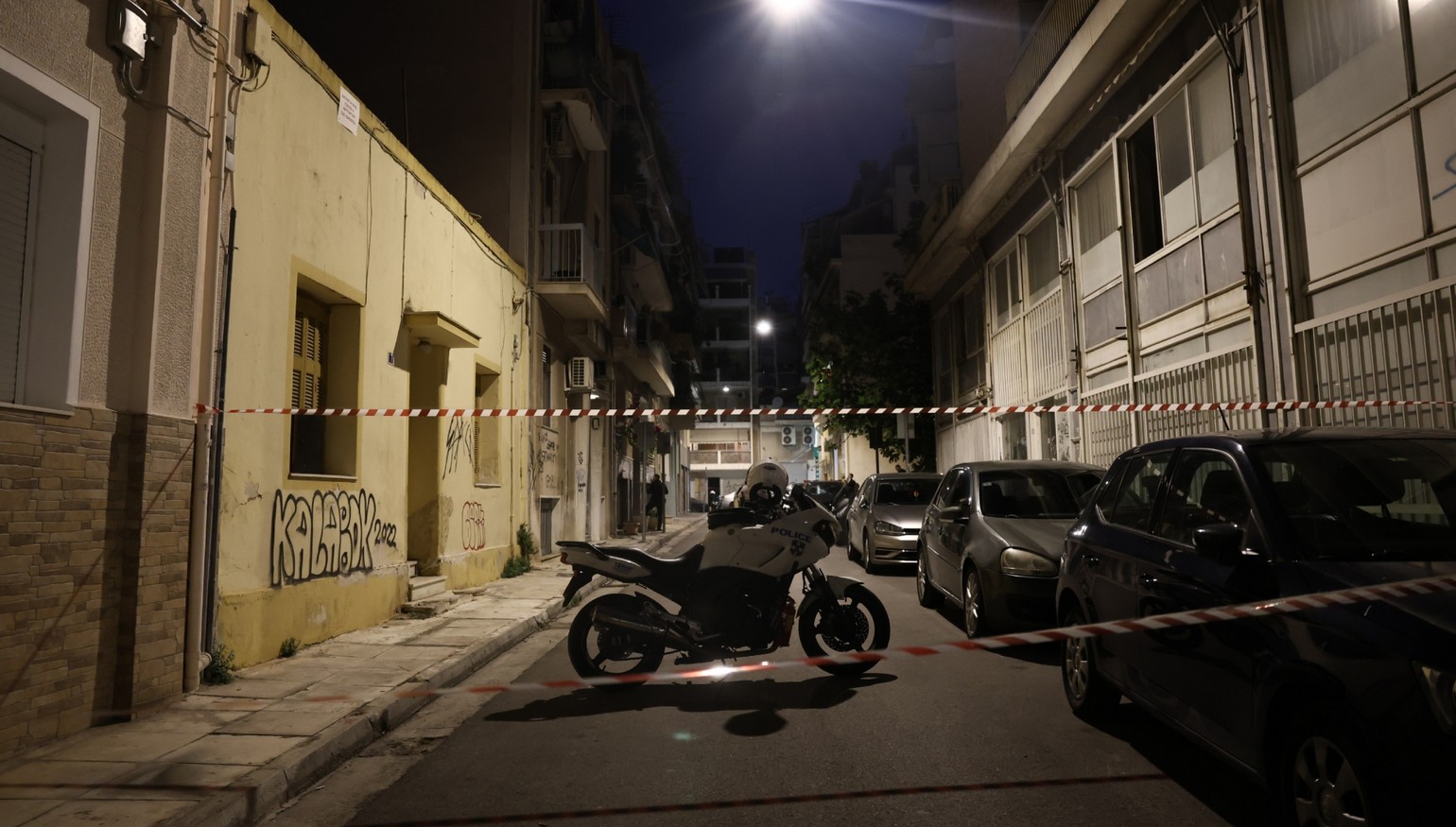 Σύλληψη-δύο-ανδρών-για-τη-δολοφονία-31χρονου-Ουκρανού-στον-Άγιο-Παντελεήμονα