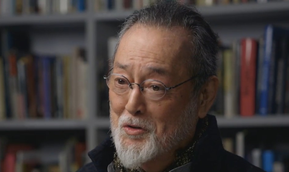 Τατσούγια-Νακάνταϊ-(1932-2025):-Ο-«όγδοος-σαμουράι»-με-τα-εκφραστικά-μάτια