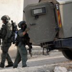 Οι-ισραηλινές-δυνάμεις-σκότωσαν-δύο-Παλαιστίνιους-εφήβους-στη-Δυτική-Οχθη