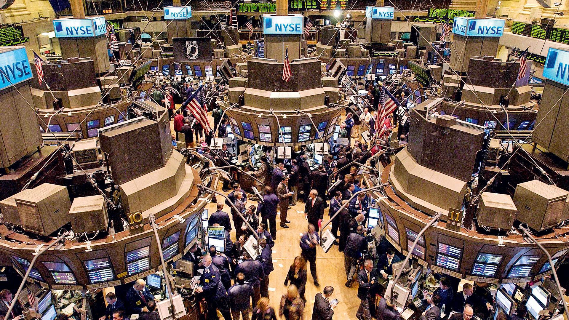 Αναταράξεις-στην-αμερικανική-οικονομία:-προσδεθείτε