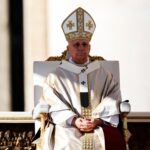 Πάπας-Λέων:-«Η-πίστη-στον-Ιησού-Χριστό-ενώνει-όλους-τους-χριστιανούς»