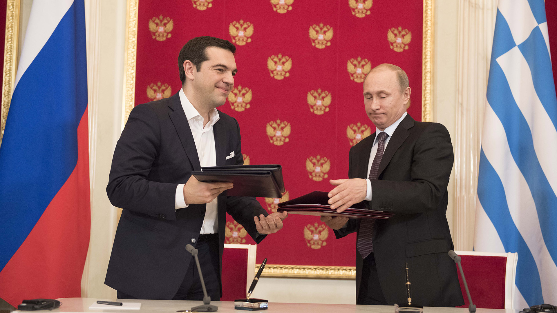 Πούτιν-σε-Τσίπρα-το-2015:-«Θα-προτιμούσα-να-έδινα-χρήματα-σε-ένα-ορφανοτροφείο»
