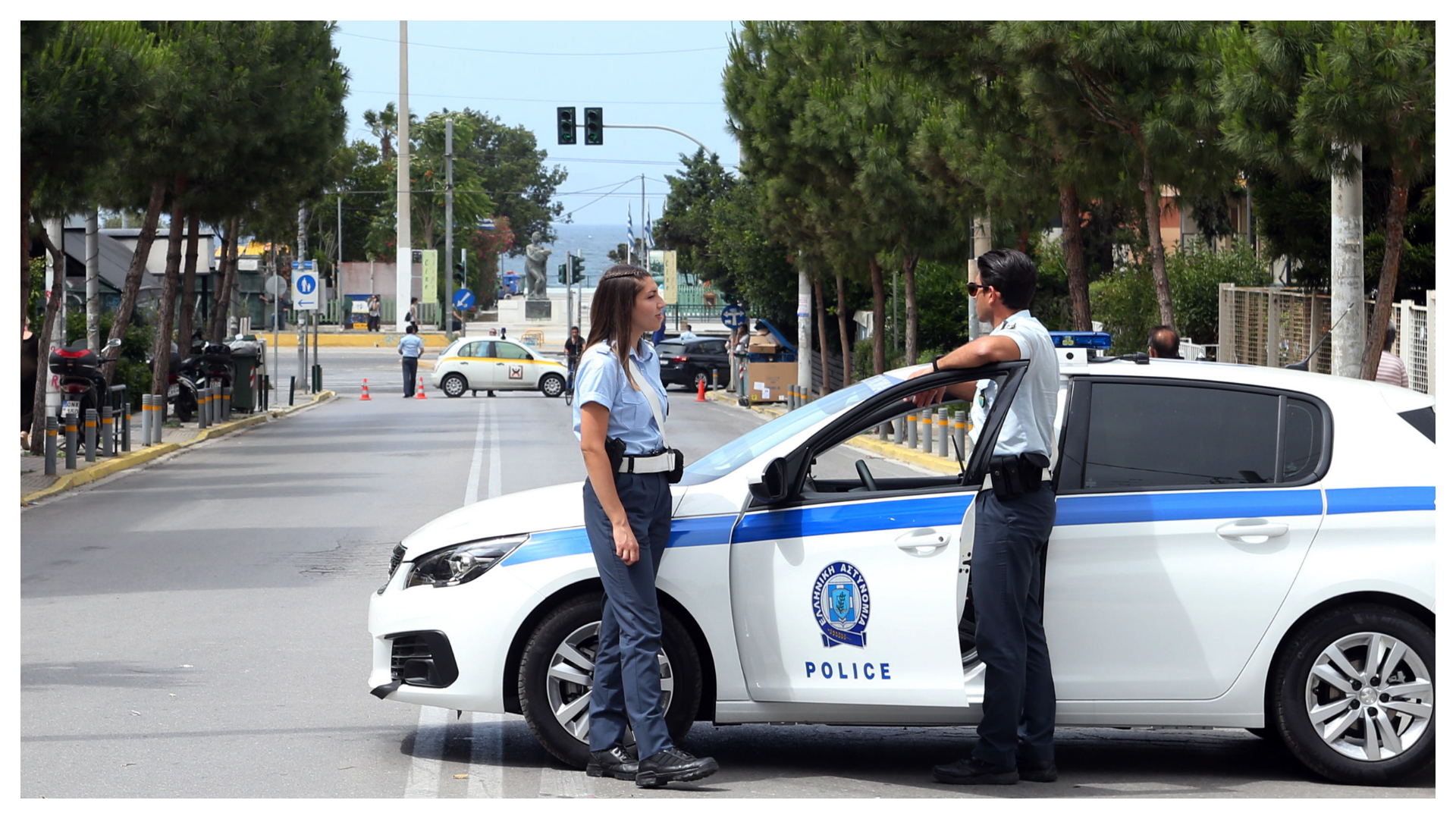 Λεωφόρος-Ποσειδώνος:-Κυκλοφοριακές-ρυθμίσεις-από-2-έως-5-Δεκεμβρίου