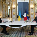 Ουκρανία:-Μακρόν-και-Ζελένσκι-κάλεσαν-τον-Γουίτκοφ-από-το-Ελιζέ