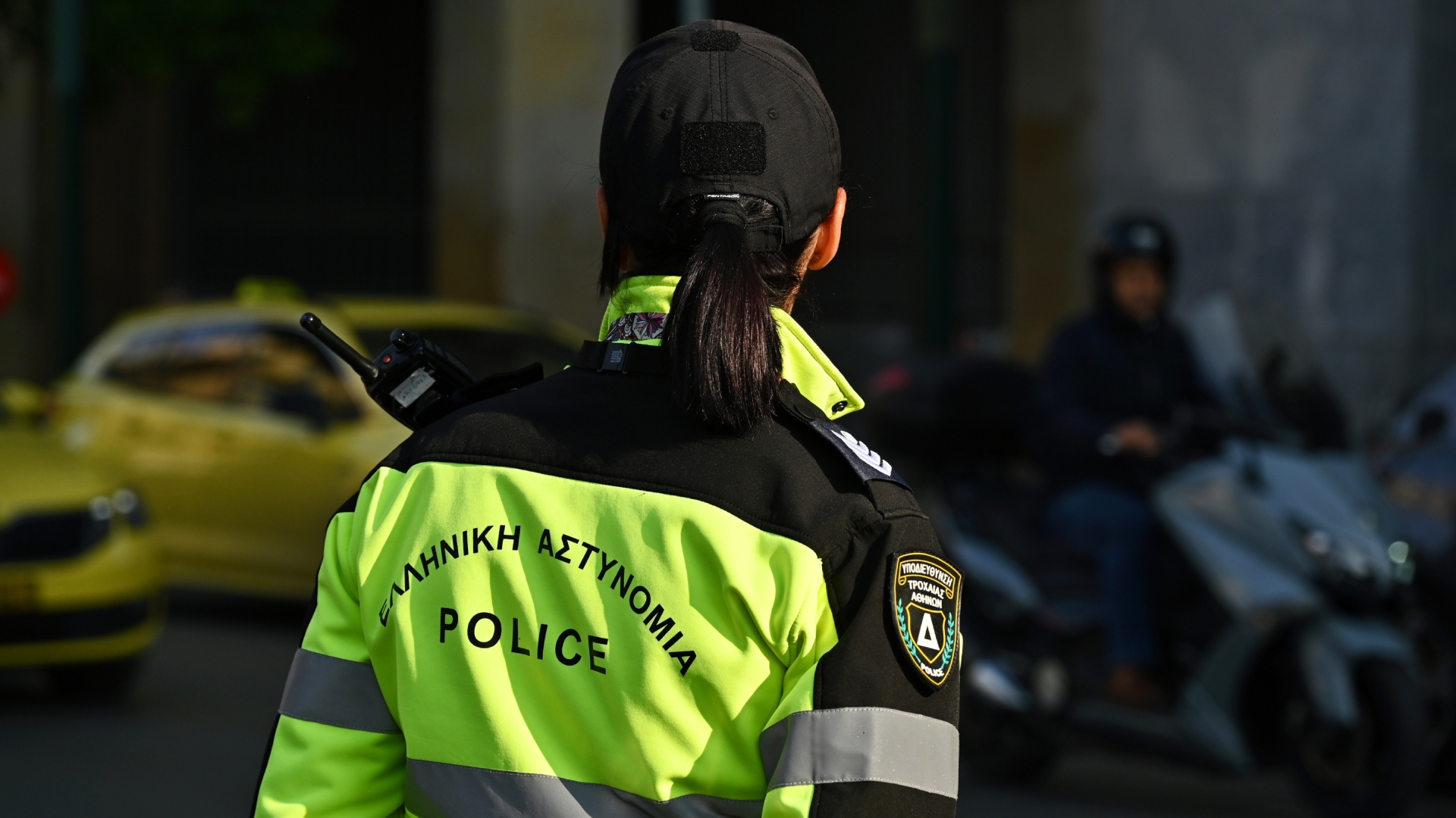 kυκλοφοριακές-ρυθμίσεις-την-Κυριακή-στο-κέντρο-της-Αθήνας-λόγω-αγώνα-δρόμου