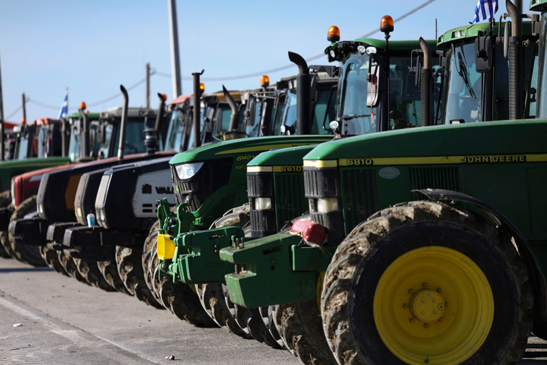 Ακυρώνεται-η-συνάντηση-Χατζηδάκη-και-Τσιάρα-με-εκπροσώπους-των-αγροτών-της-Κρήτης