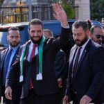 Συρία:-Προειδοποίηση-αλ-Σάρα-ότι-η-απαίτηση-του-Ισραήλ-για-αποστρατιωτικοποίηση