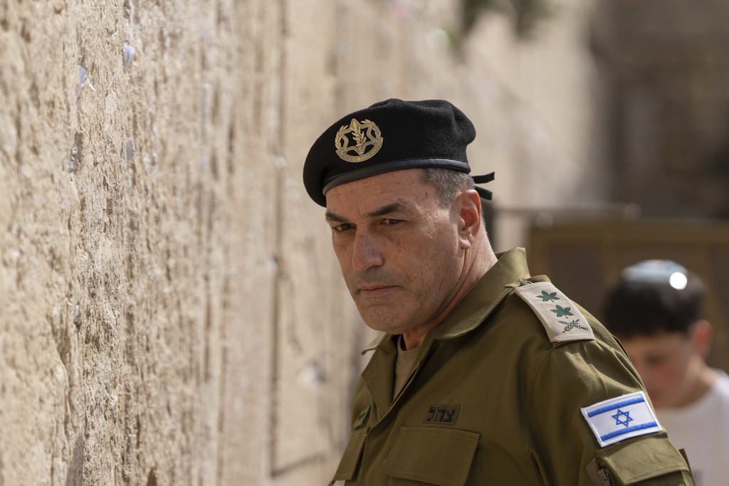 Αρχηγός-idf:-Η-γραμμή-οριοθέτησης-εντός-της-Γάζας-είναι-το-«νέο-σύνορο»-με-το-Ισραήλ