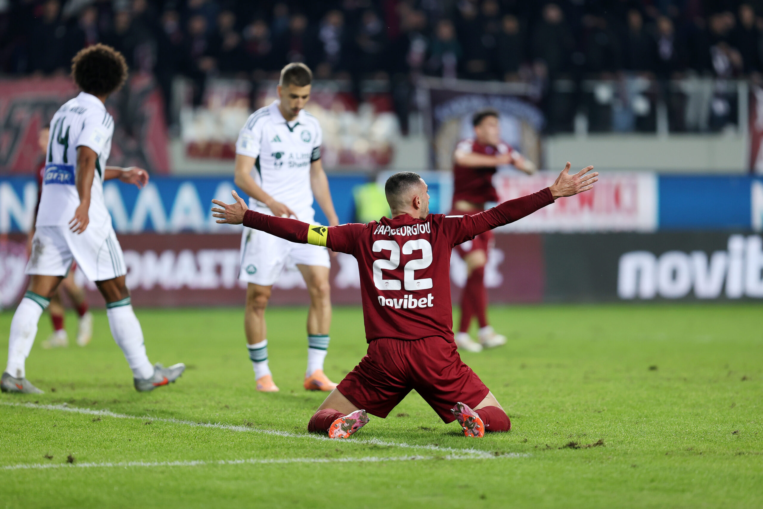 super-league:-Ο-Πασάς-«τιμώρησε»-τον-Παναθηναϊκό-στις-καθυστερήσεις