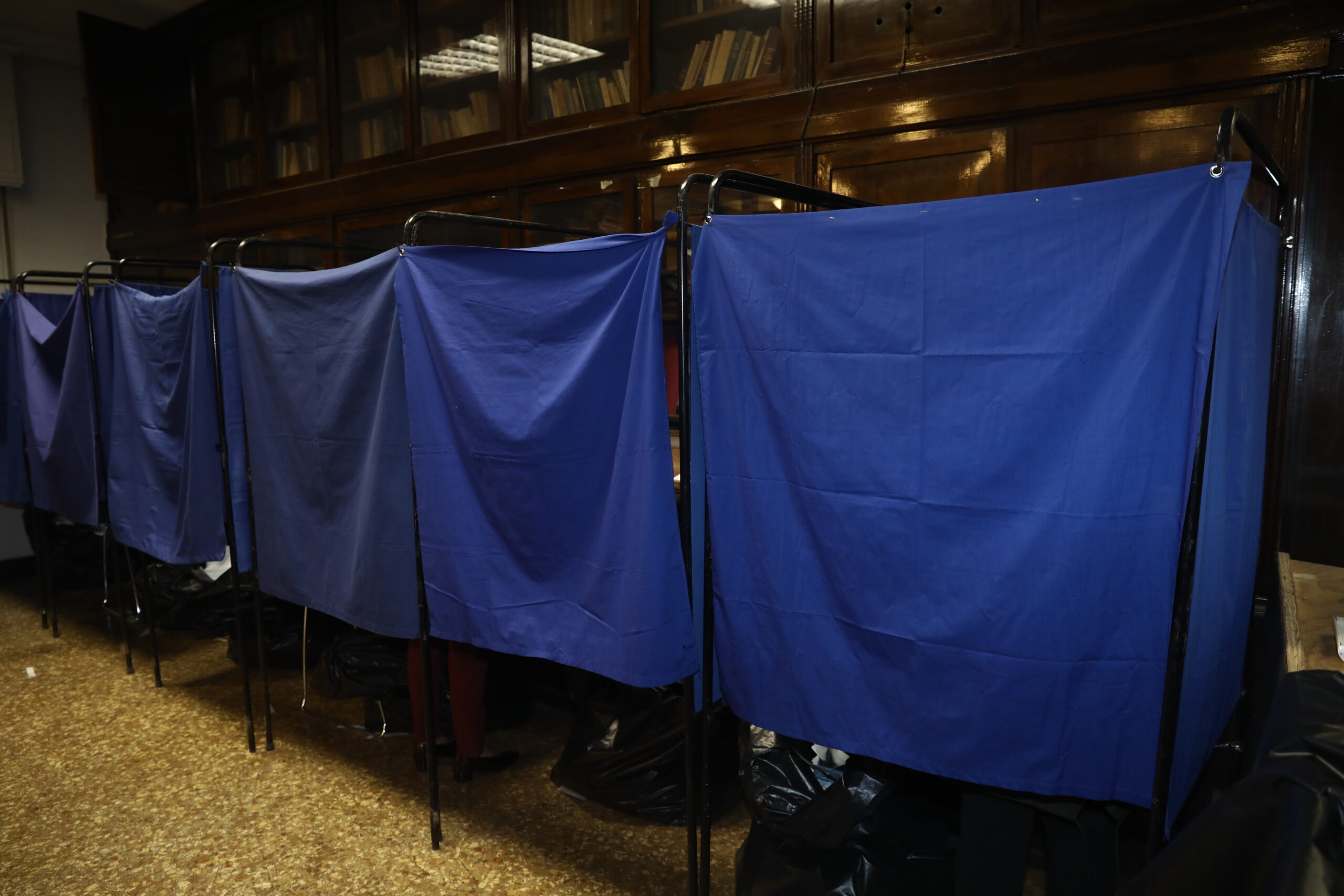 Εκλεισαν-οι-κάλπες-στον-Δικηγορικό-Σύλλογο-Αθηνών