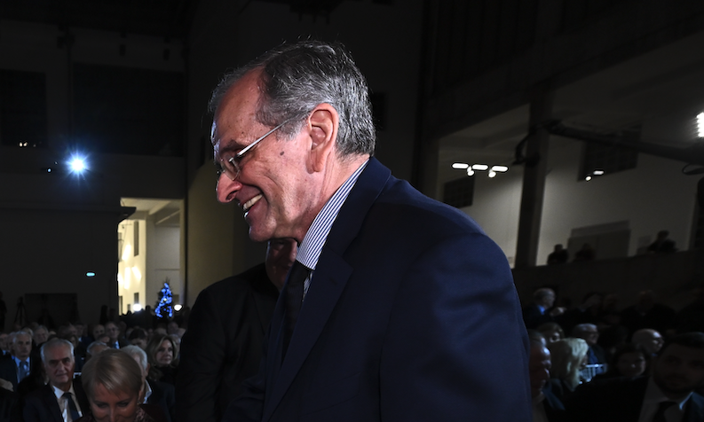 Αντώνης-Σαμαράς:-Οι-αγρότες-στα-μπλόκα-δεν-είναι-από-αυτούς-που-«κερδίζουν-το-Τζόκερ»