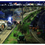 Ο-«χάρτης»-με-τα-αγροτικά-μπλόκα-–-Νέες-κινητοποιήσεις-σε-λιμάνια,-αεροδρόμια-και-διόδια